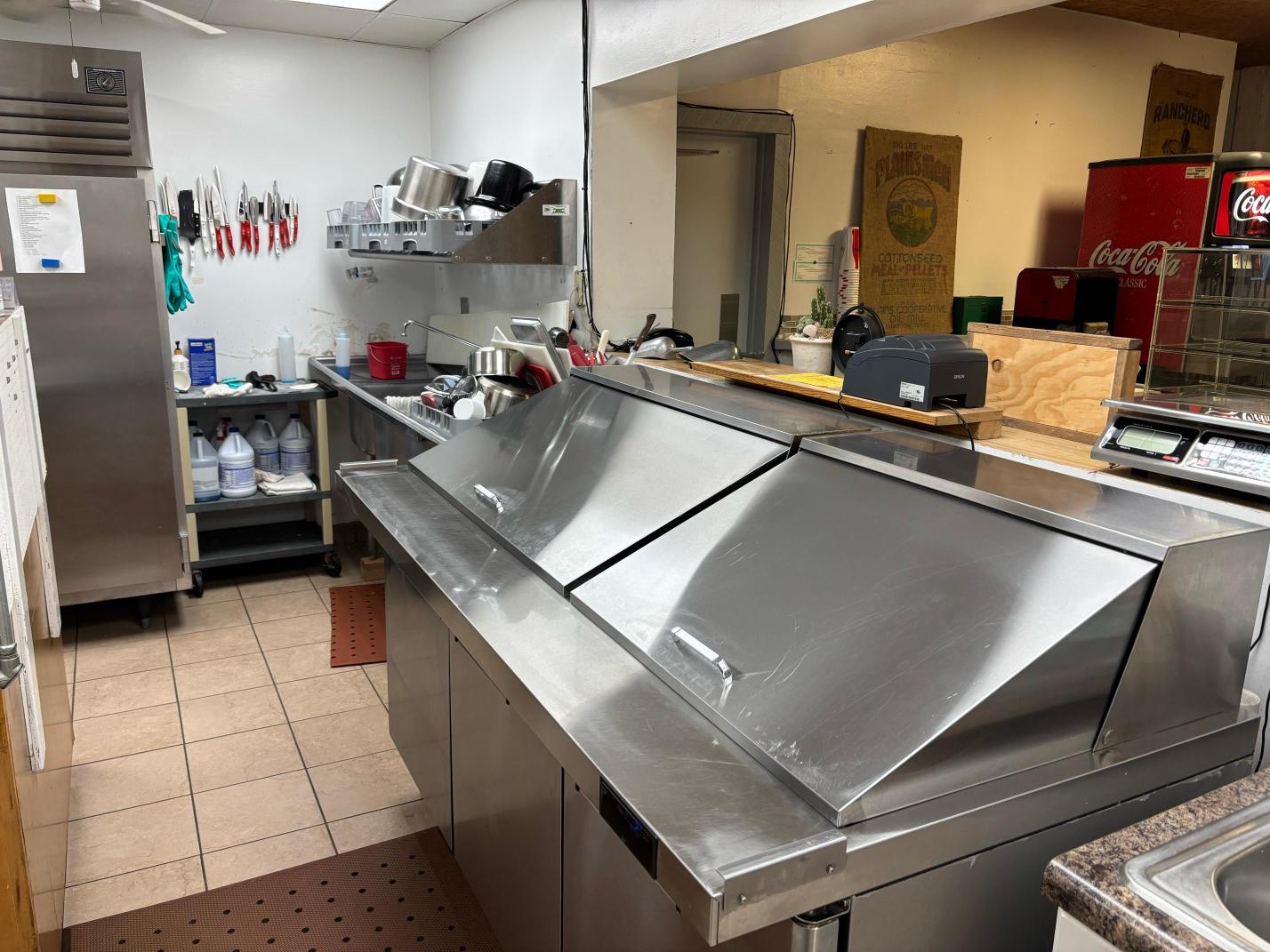 Commercial building for sale Imperial, NE