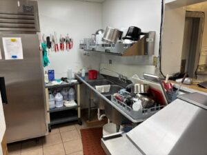 Commercial building for sale Imperial, NE