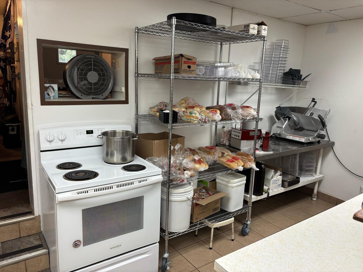 Commercial building for sale Imperial, NE