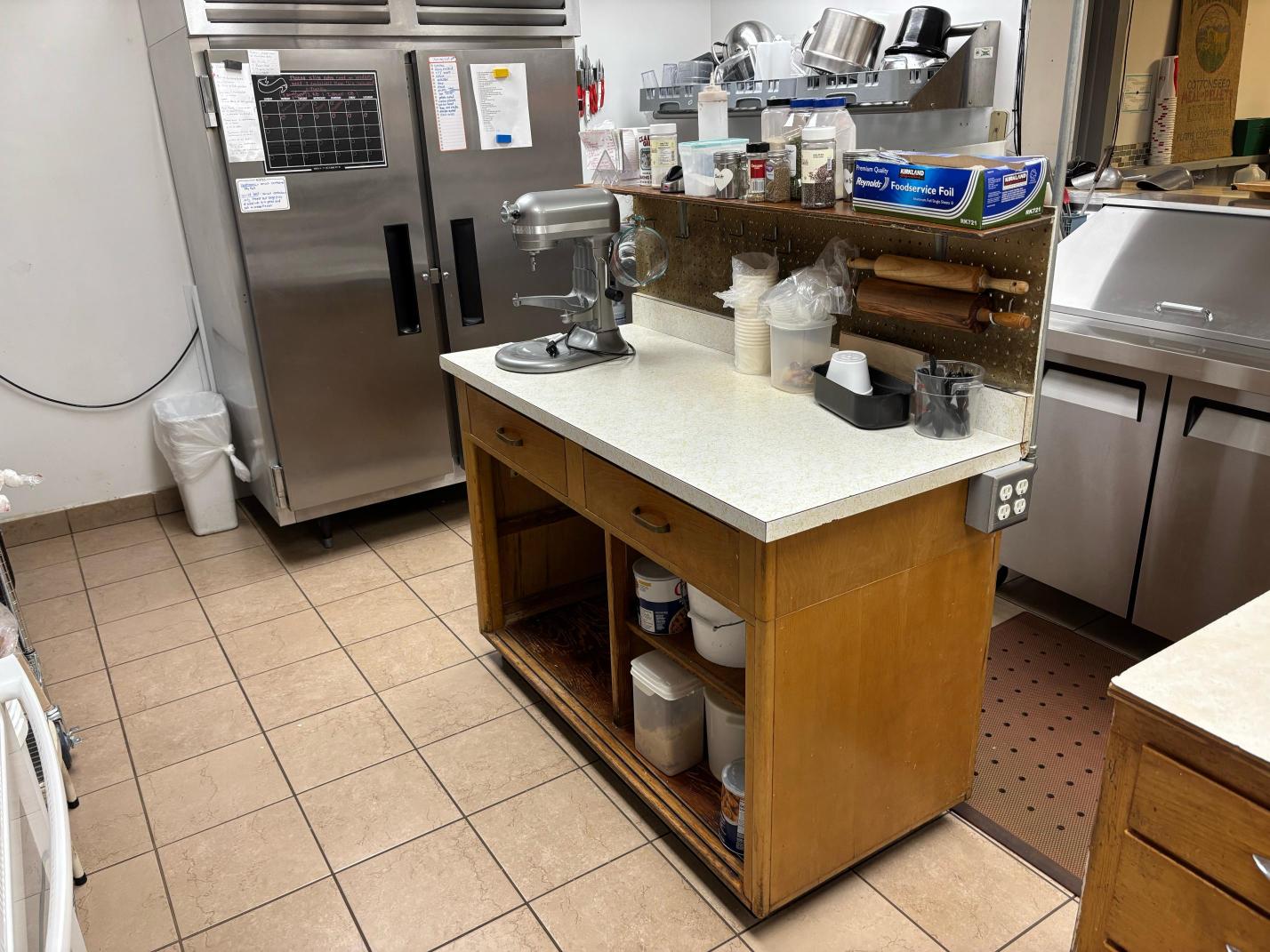 Commercial building for sale Imperial, NE