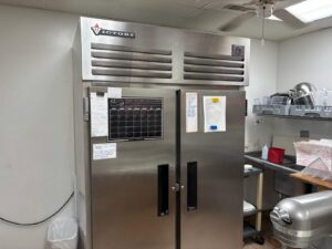 Commercial building for sale Imperial, NE