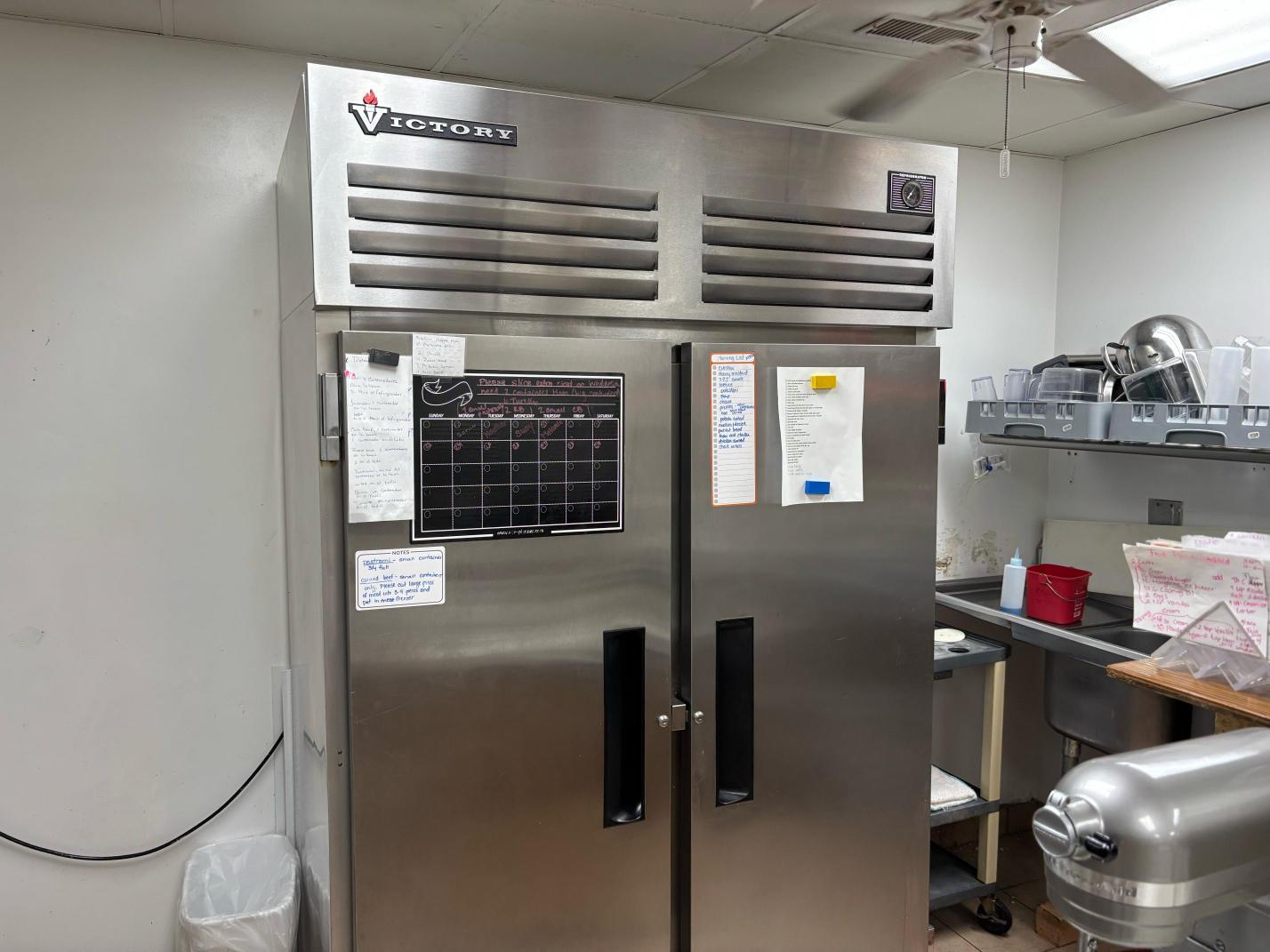 Commercial building for sale Imperial, NE