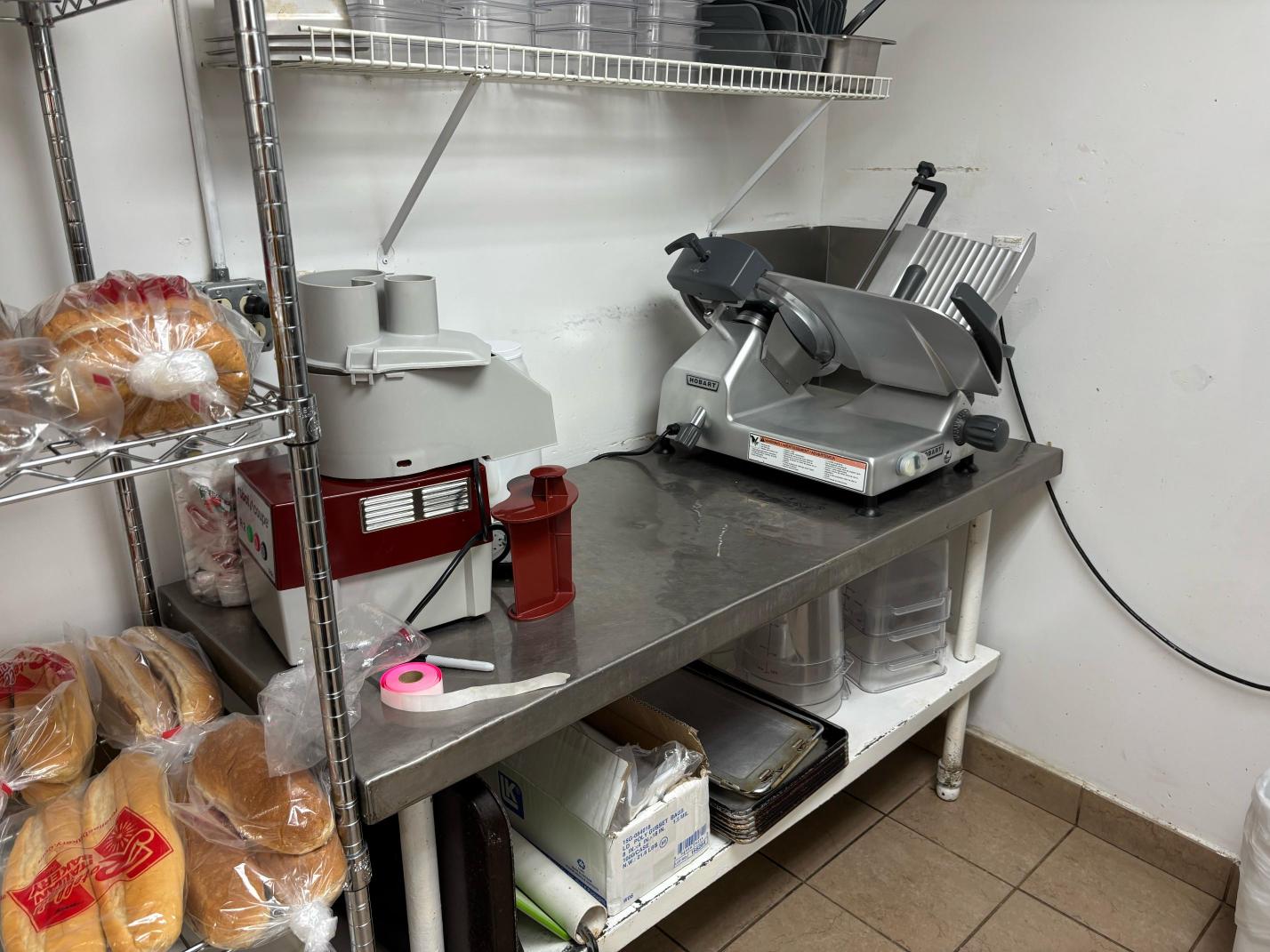 Commercial building for sale Imperial, NE