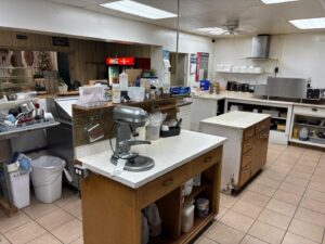 Commercial building for sale Imperial, NE