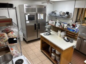 Commercial building for sale Imperial, NE