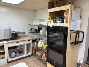 Commercial building for sale Imperial, NE