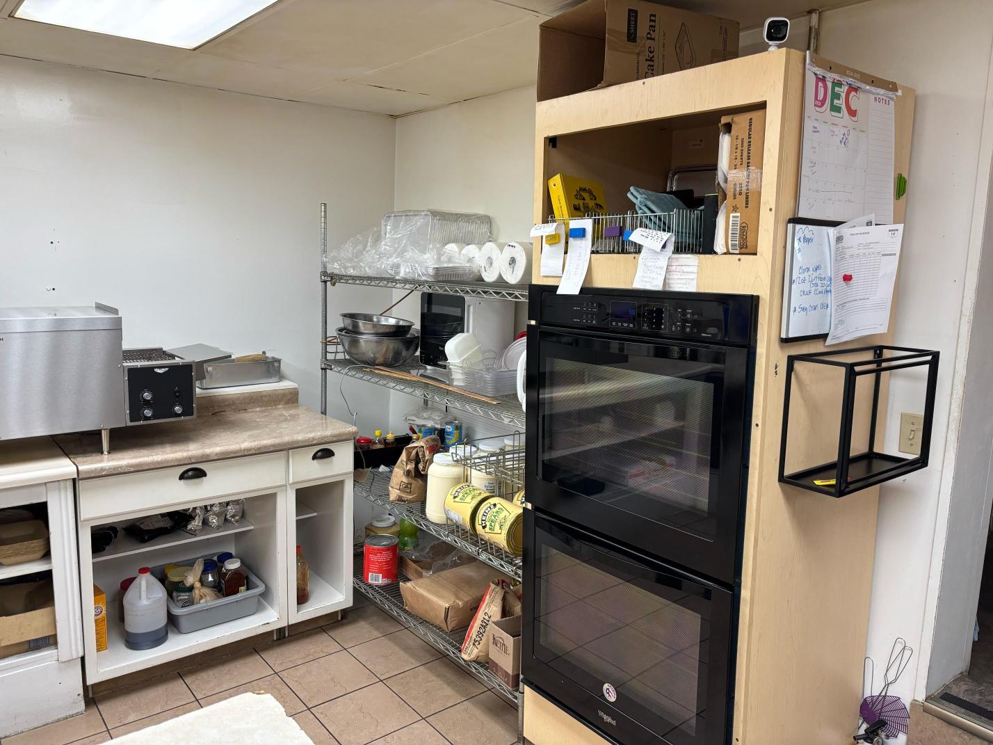 Commercial building for sale Imperial, NE