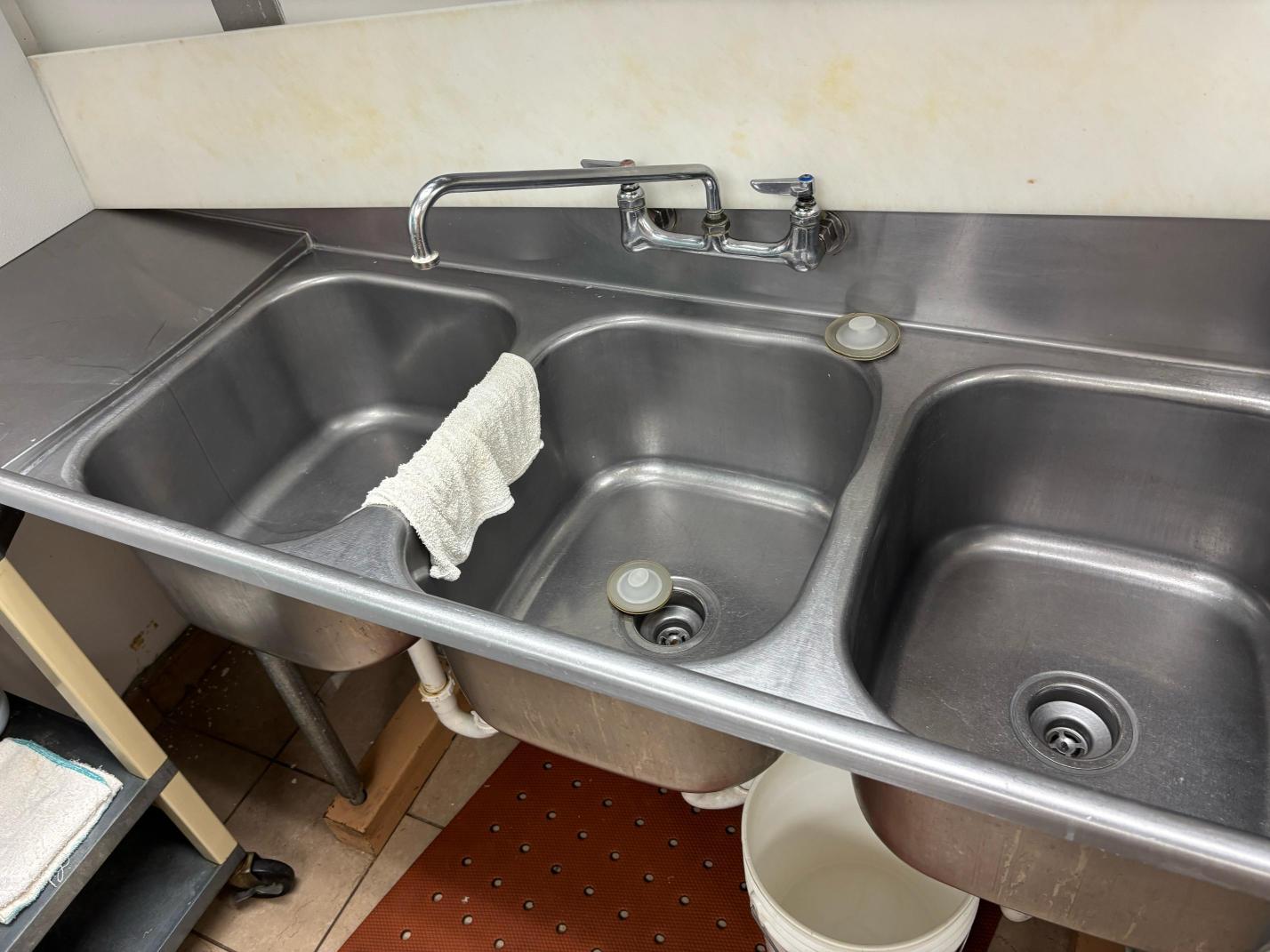 Commercial building for sale Imperial, NE