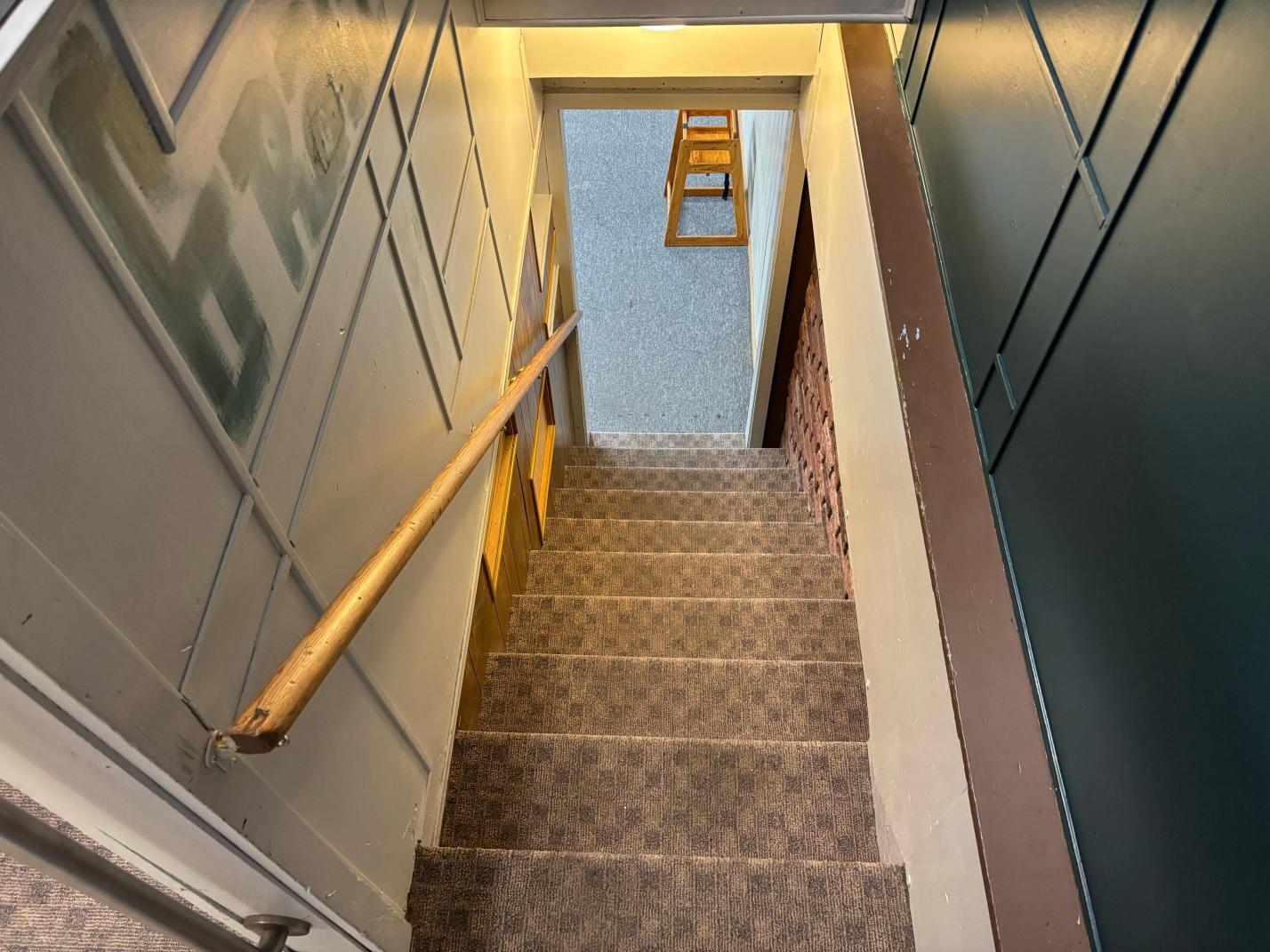 Commercial building for sale Imperial, NE