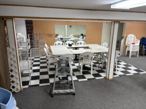 Commercial building for sale Imperial, NE