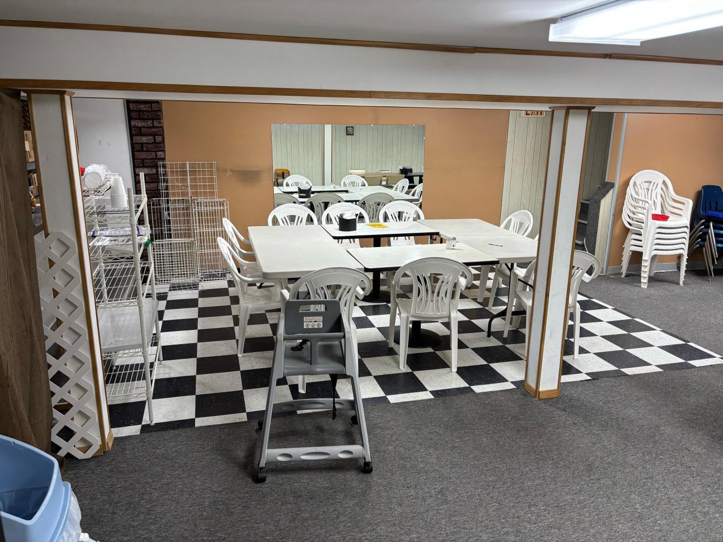 Commercial building for sale Imperial, NE