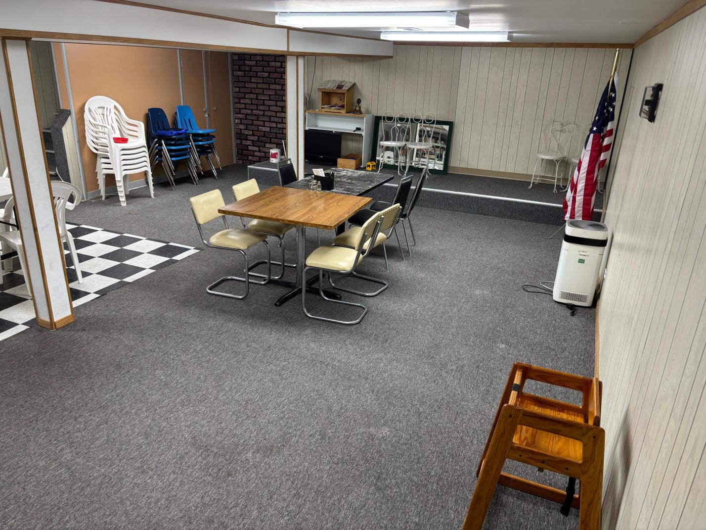 Commercial building for sale Imperial, NE