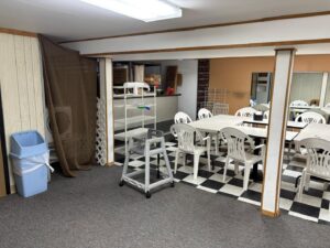 Commercial building for sale Imperial, NE