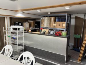 Commercial building for sale Imperial, NE