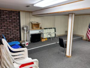 Commercial building for sale Imperial, NE