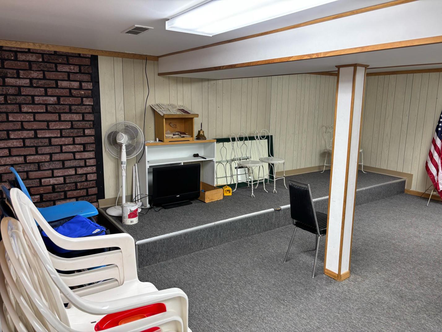 Commercial building for sale Imperial, NE