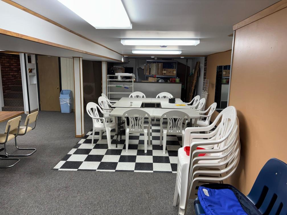 Commercial building for sale Imperial, NE