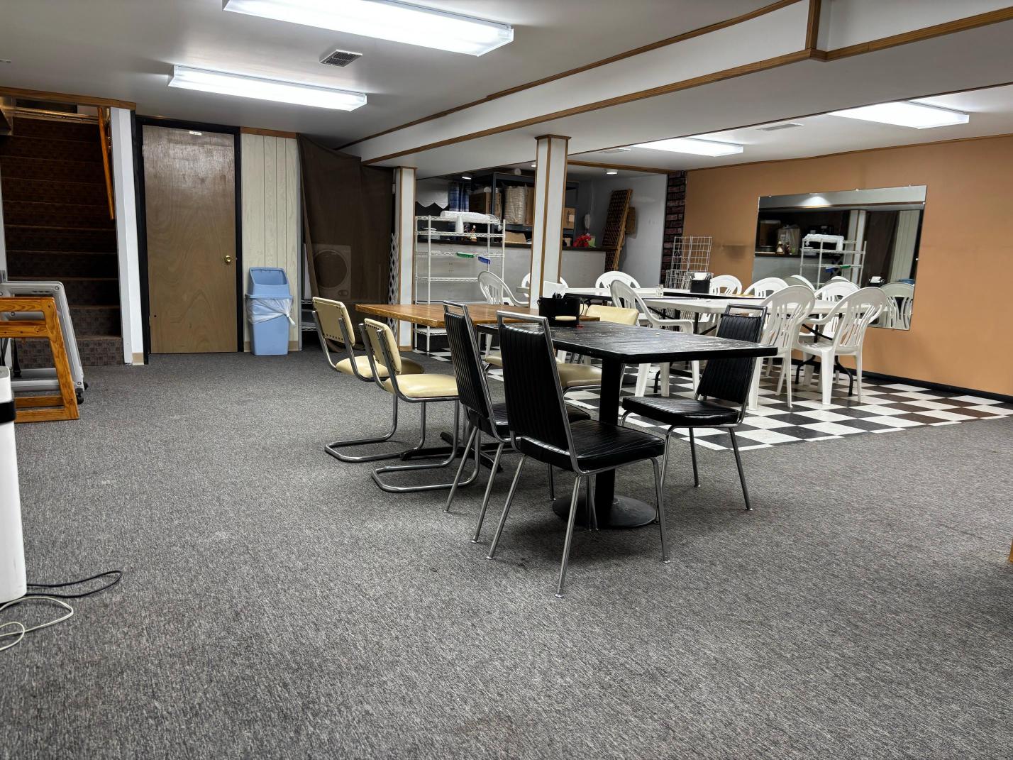 Commercial building for sale Imperial, NE