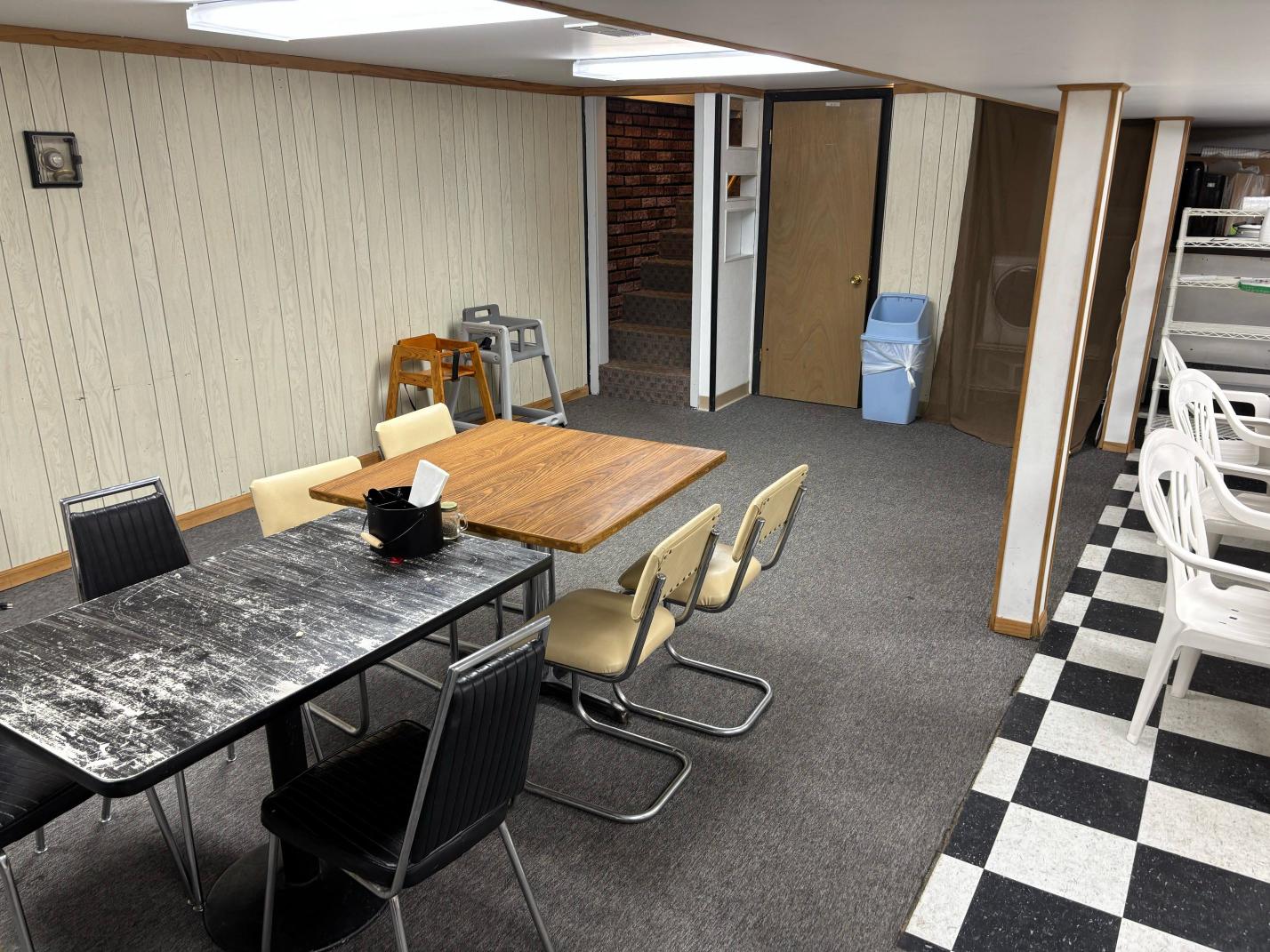 Commercial building for sale Imperial, NE