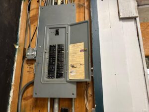 Commercial building for sale Imperial, NE