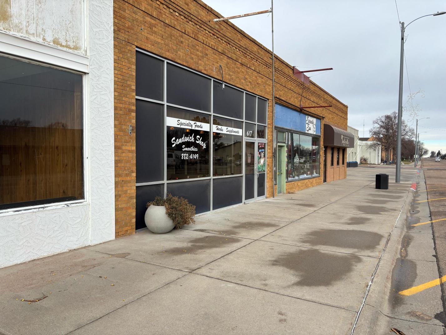 Grace’s Kitchen Table