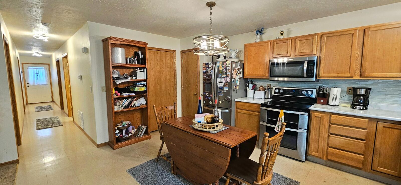 2418 W. 15th St., North Platte, NE Home for sale