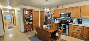 2418 W. 15th St., North Platte, NE Home for sale