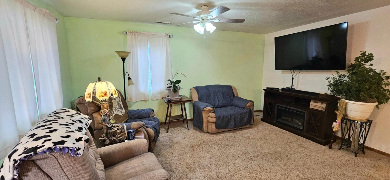 2418 W. 15th St., North Platte, NE Home for sale