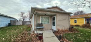 2418 W. 15th St., North Platte, NE Home for sale