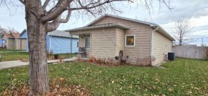 2418 W. 15th St., North Platte, NE Home for sale