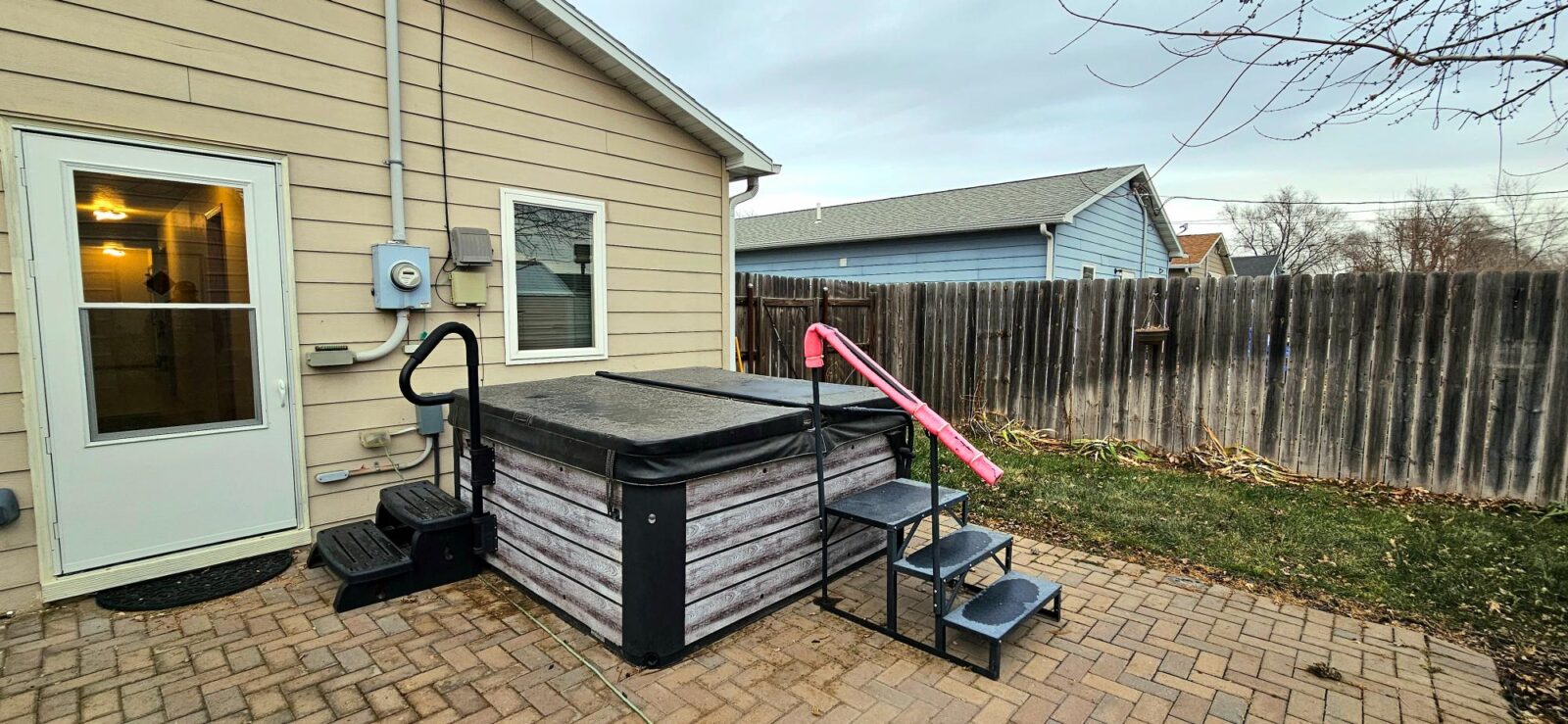 2418 W. 15th St., North Platte, NE Home for sale