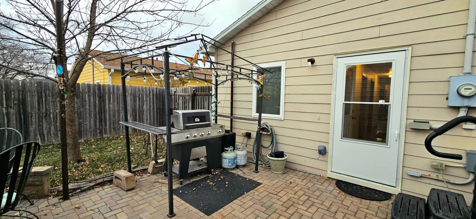 2418 W. 15th St., North Platte, NE Home for sale