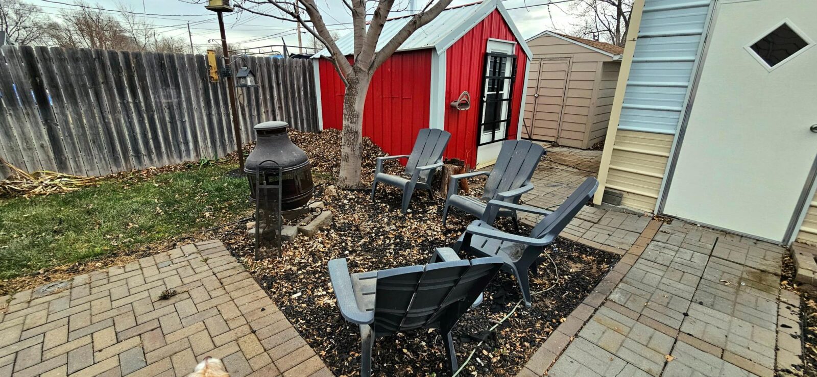 2418 W. 15th St., North Platte, NE Home for sale