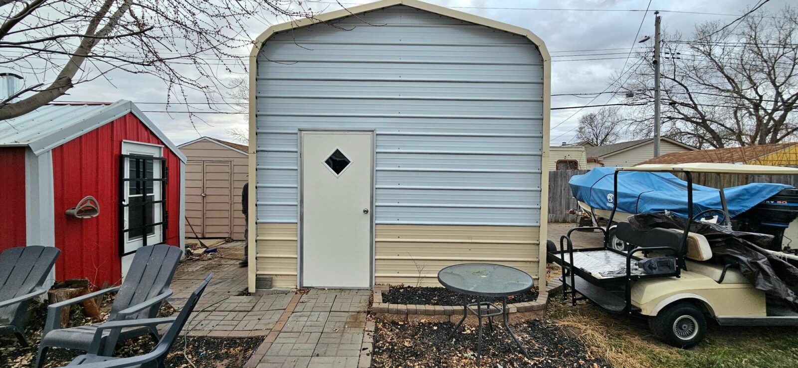 2418 W. 15th St., North Platte, NE Home for sale