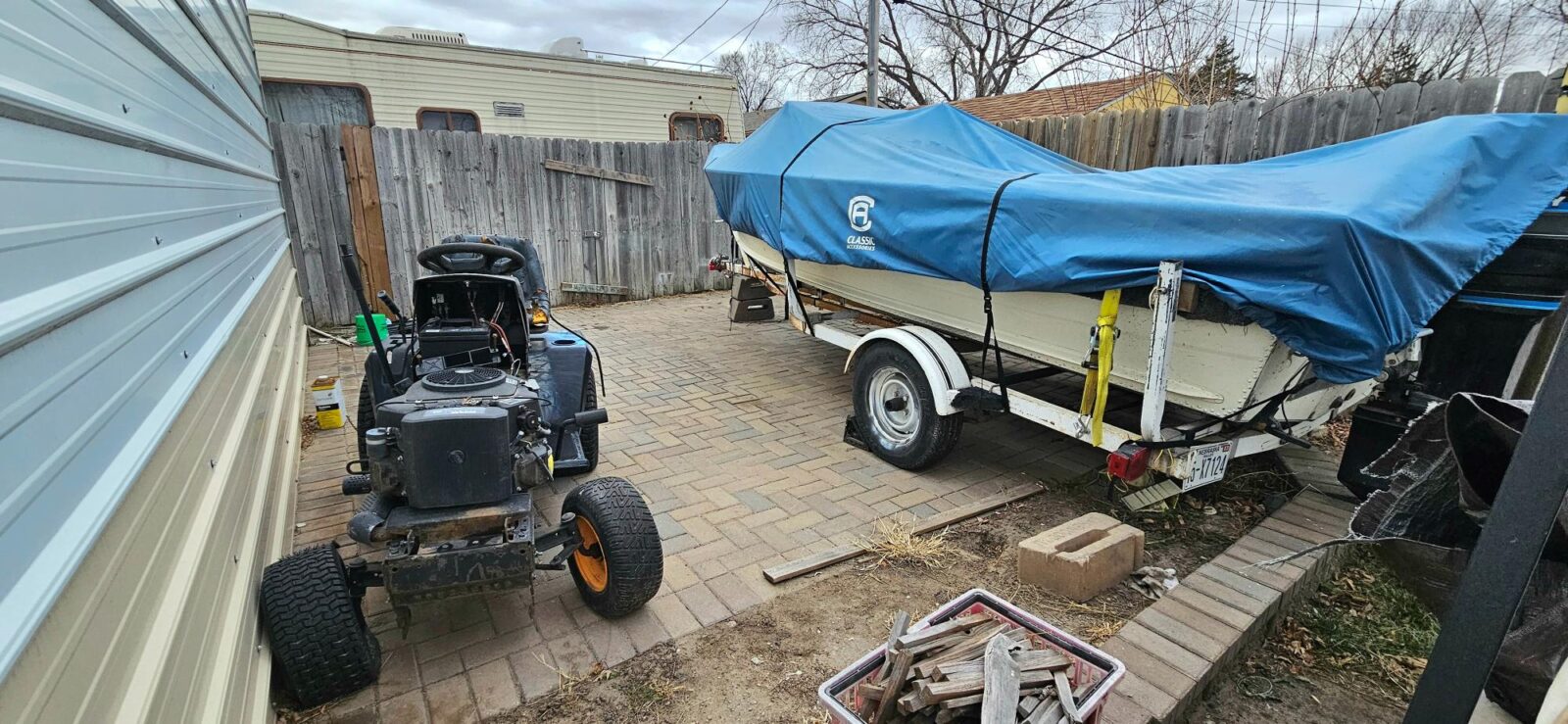 2418 W. 15th St., North Platte, NE Home for sale