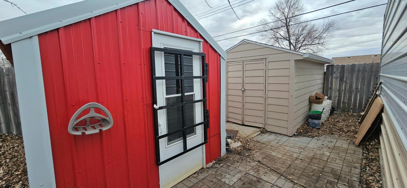 2418 W. 15th St., North Platte, NE Home for sale