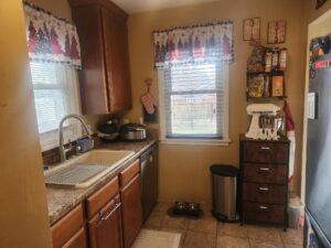 1024 West A St., North Platte, NE homes for sale