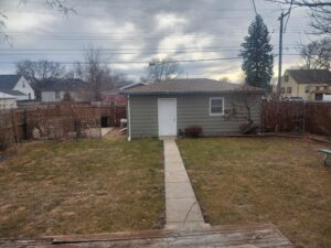 1024 West A St., North Platte, NE homes for sale