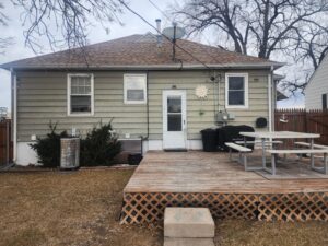 1024 West A St., North Platte, NE homes for sale