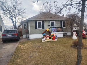 1024 West A St., North Platte, NE homes for sale