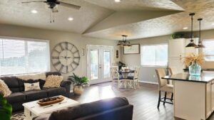 106 Freedom Ct., Paxton, NE Home for sale