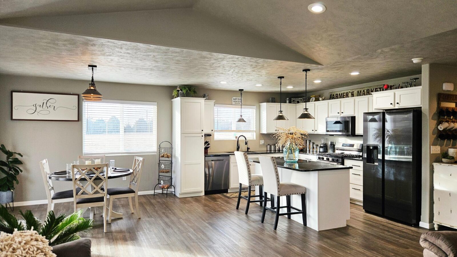 106 Freedom Ct., Paxton, NE Home for sale