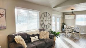 106 Freedom Ct., Paxton, NE Home for sale