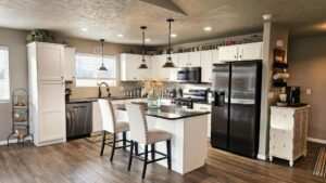 106 Freedom Ct., Paxton, NE Home for sale