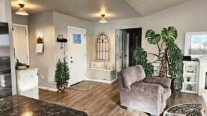 106 Freedom Ct., Paxton, NE Home for sale