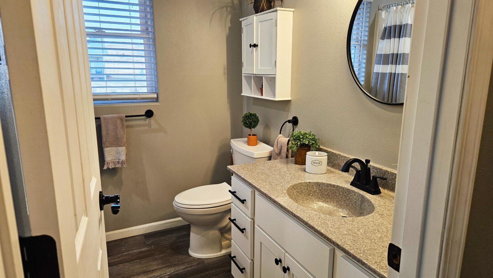 106 Freedom Ct., Paxton, NE Home for sale