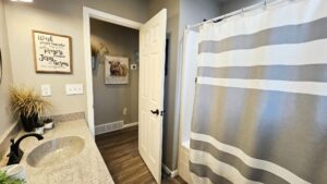 106 Freedom Ct., Paxton, NE Home for sale