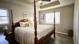 106 Freedom Ct., Paxton, NE Home for sale