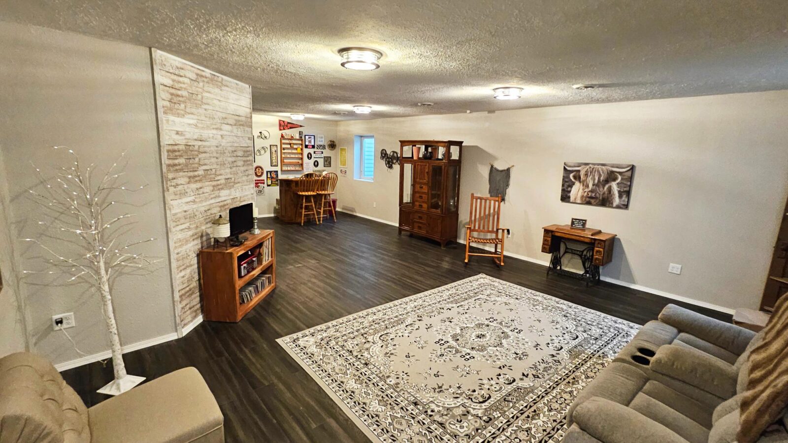 106 Freedom Ct., Paxton, NE Home for sale