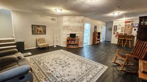 106 Freedom Ct., Paxton, NE Home for sale